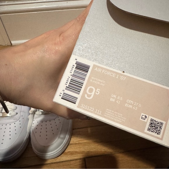 AF1 NWT - Picture 5 of 6